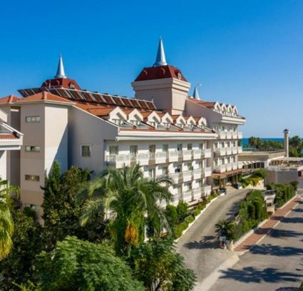 Aydinbey Famous Resort
